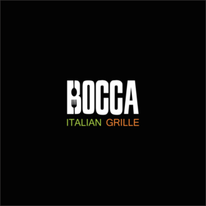 Logo Design by Sizuka for Bocca  | Design: #28059254