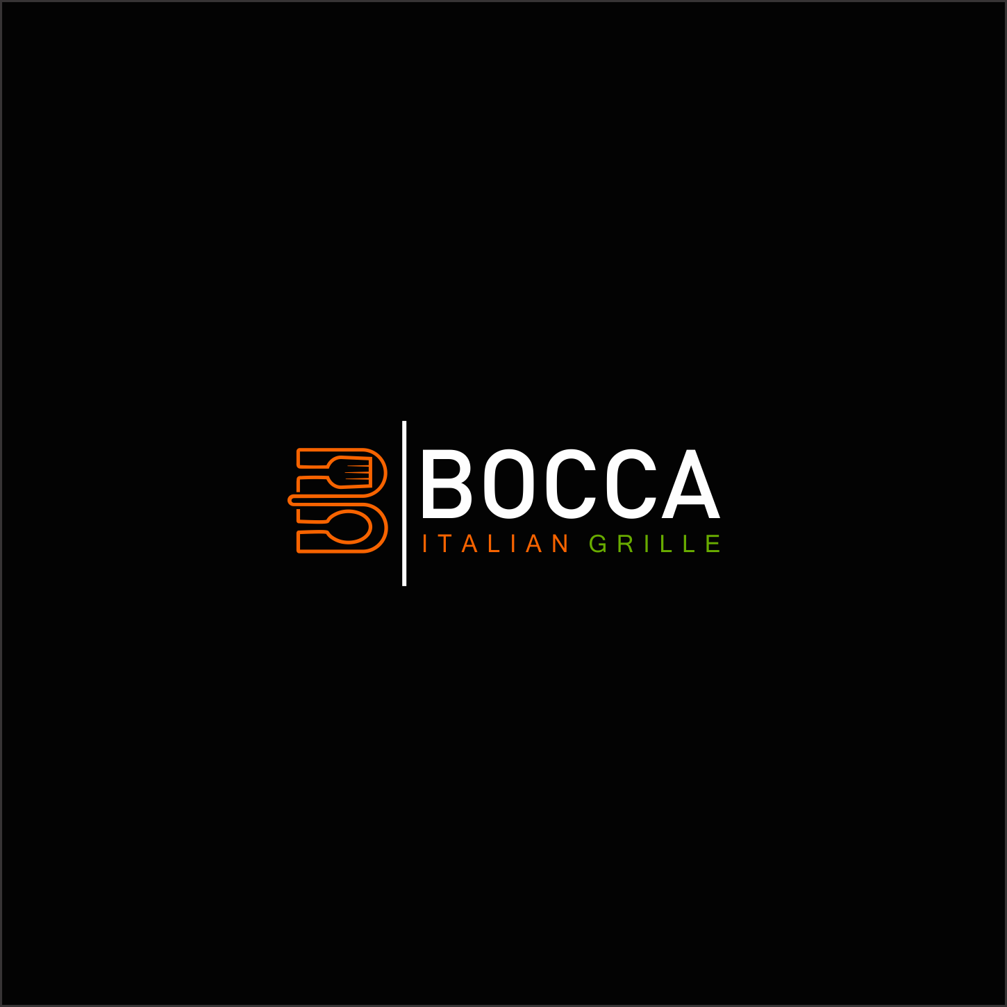 Logo Design by Sizuka for Bocca  | Design #28059313