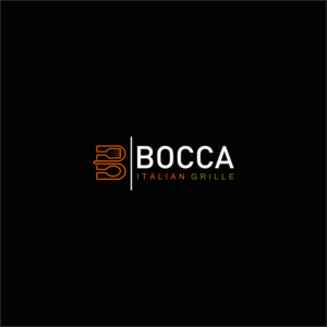 Logo Design by Sizuka for Bocca  | Design: #28059313
