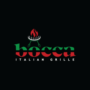 Logo Design by Ansh Design for Bocca  | Design: #28059975