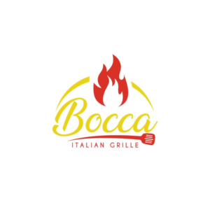 Logo Design by Ansh Design for Bocca  | Design: #28059976