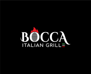 Diseño de Logo por hoaihoai para Bocca  | Diseño: #28092191