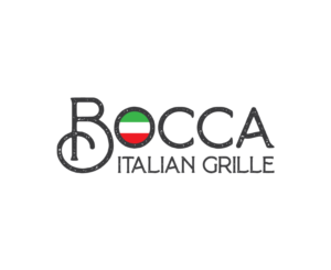Diseño de Logo por hoaihoai para Bocca  | Diseño: #28092285