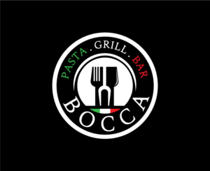 Diseño de Logo por hoaihoai para Bocca  | Diseño: #28096934