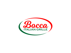 Logo Design by BNdesigner for Bocca  | Design: #28068873
