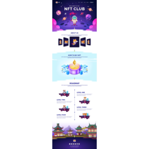 Diseño Web por Habib Hyder para este proyecto | Diseño: #28082569