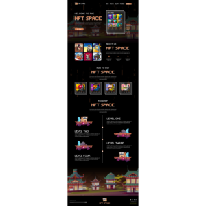 Diseño Web por Habib Hyder para este proyecto | Diseño: #28182787
