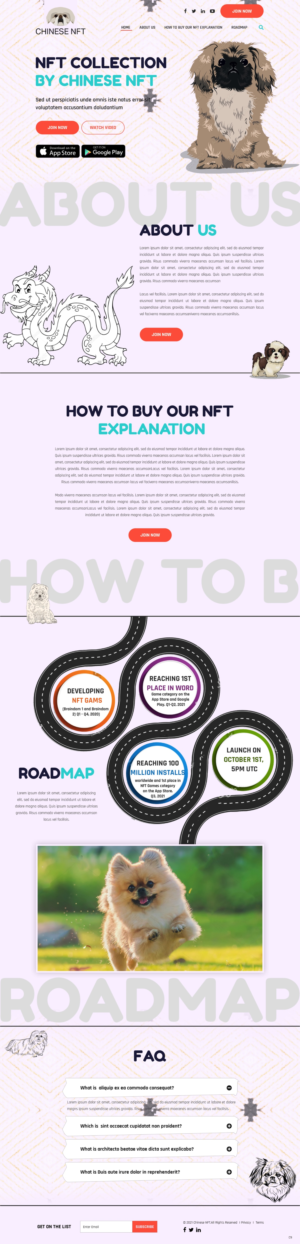 Diseño Web por pb para este proyecto | Diseño: #28062346
