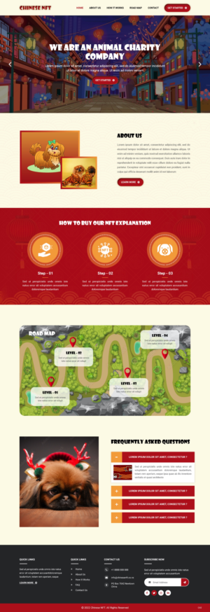 Diseño Web por pb para este proyecto | Diseño: #28062348