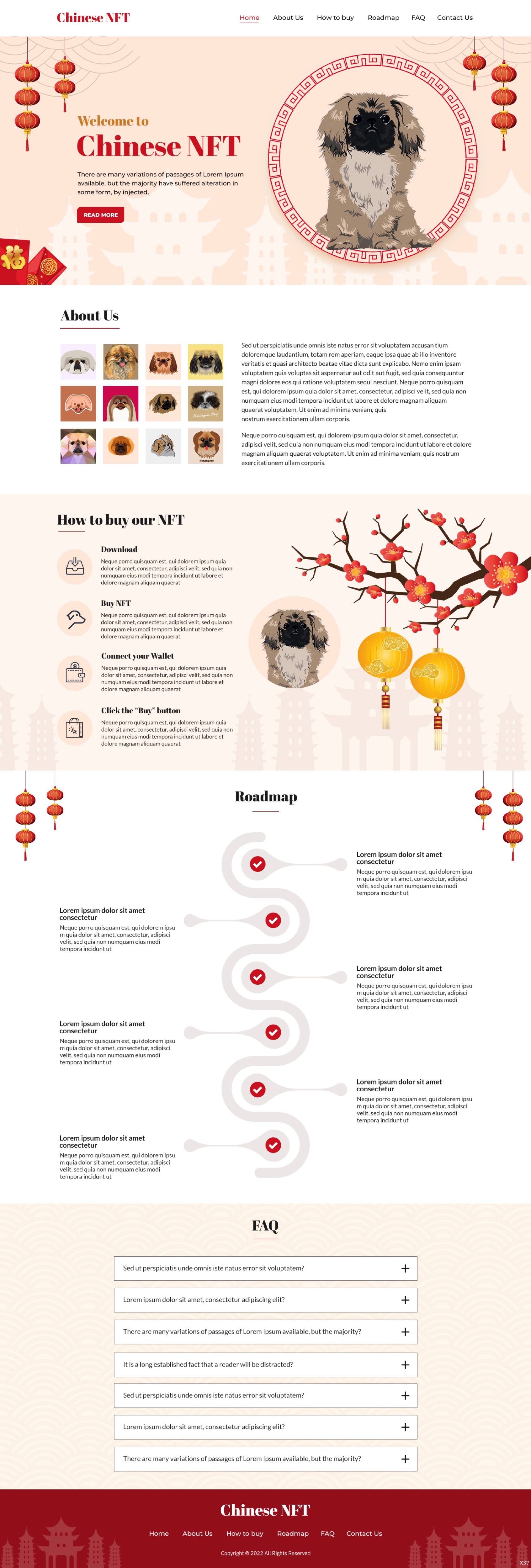 Diseño Web por pb para este proyecto | Diseño #28062351