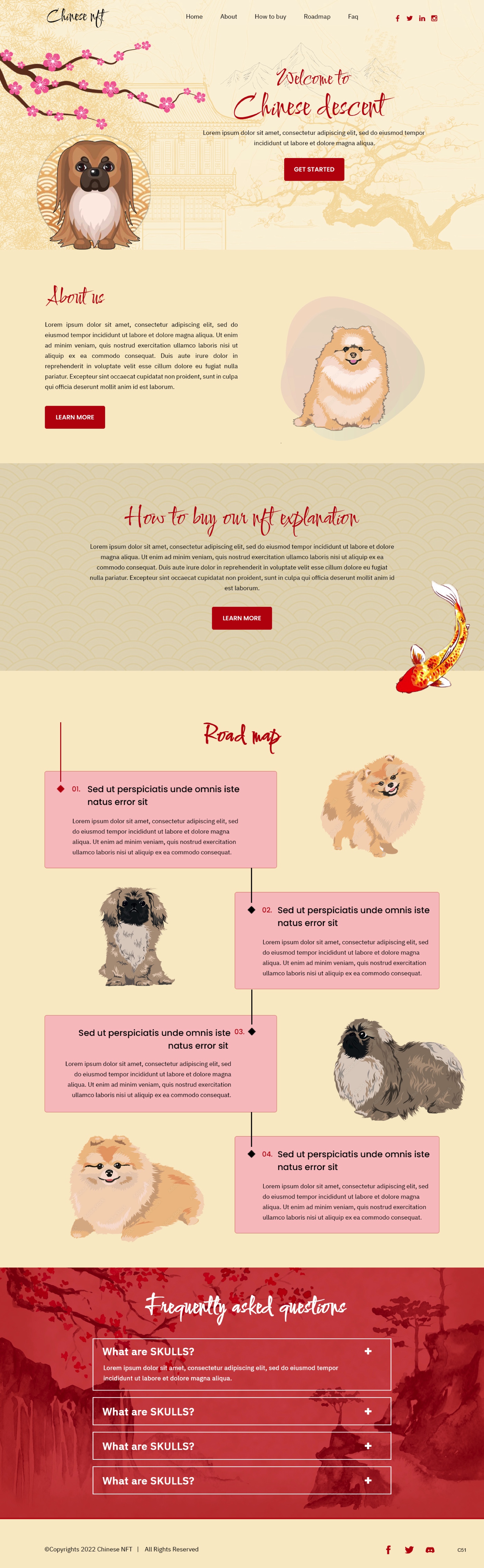 Diseño Web por pb para este proyecto | Diseño #28062354