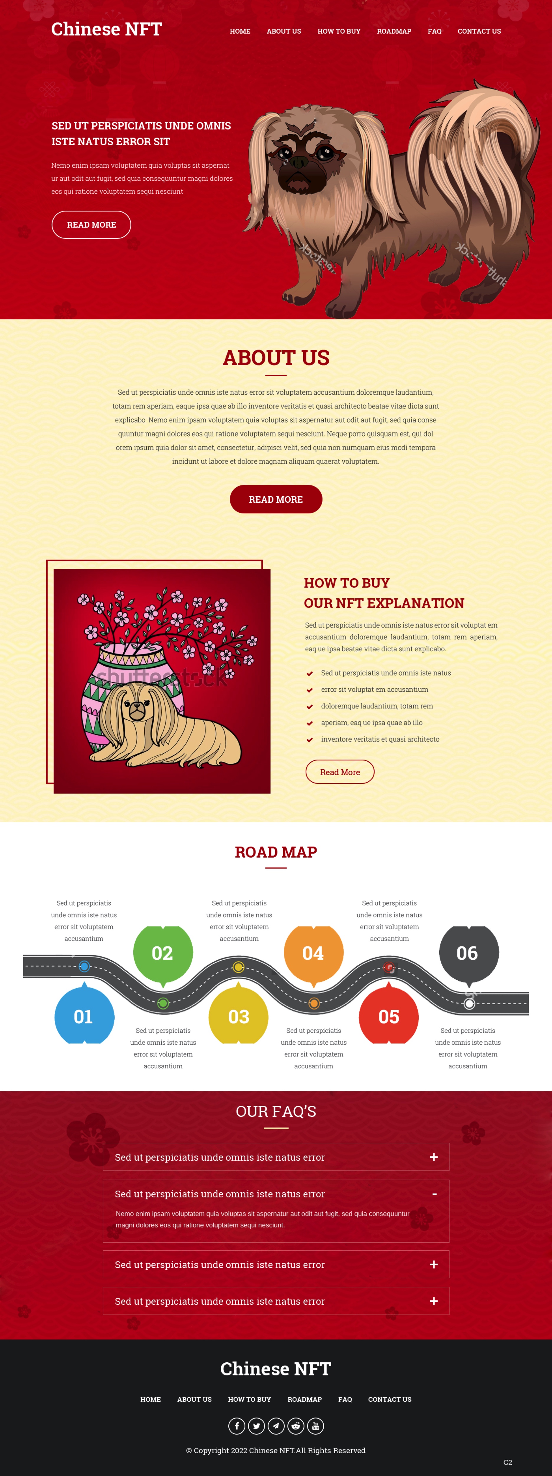 Diseño Web por pb para este proyecto | Diseño #28066961