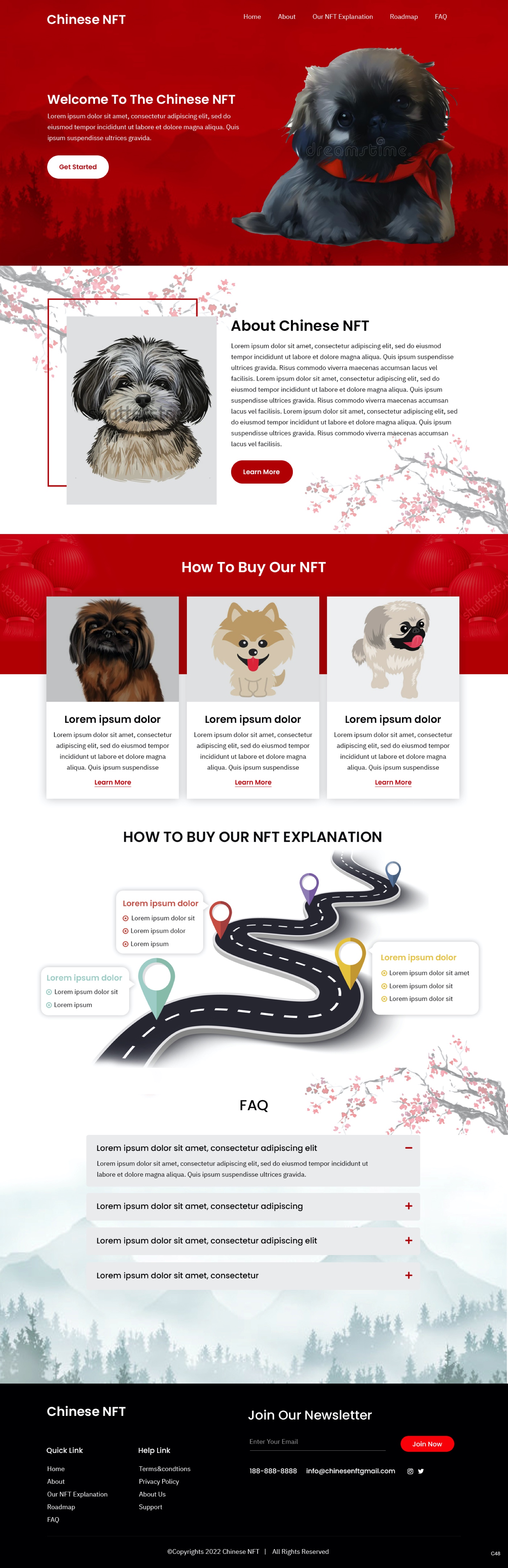 Diseño Web por pb para este proyecto | Diseño #28066962