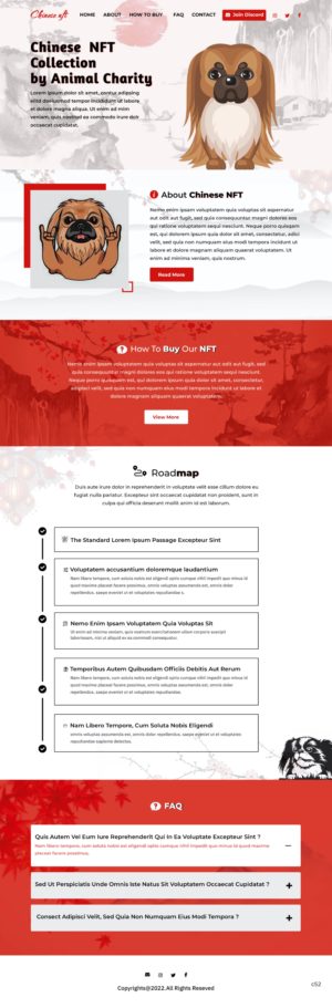 Diseño Web por pb para este proyecto | Diseño: #28066963