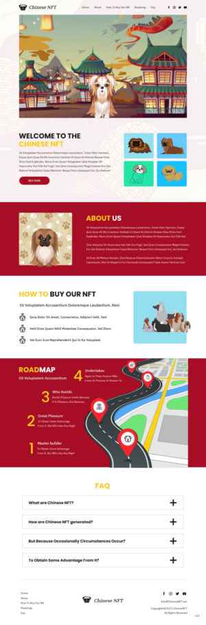 Diseño Web por pb para este proyecto | Diseño: #28081195