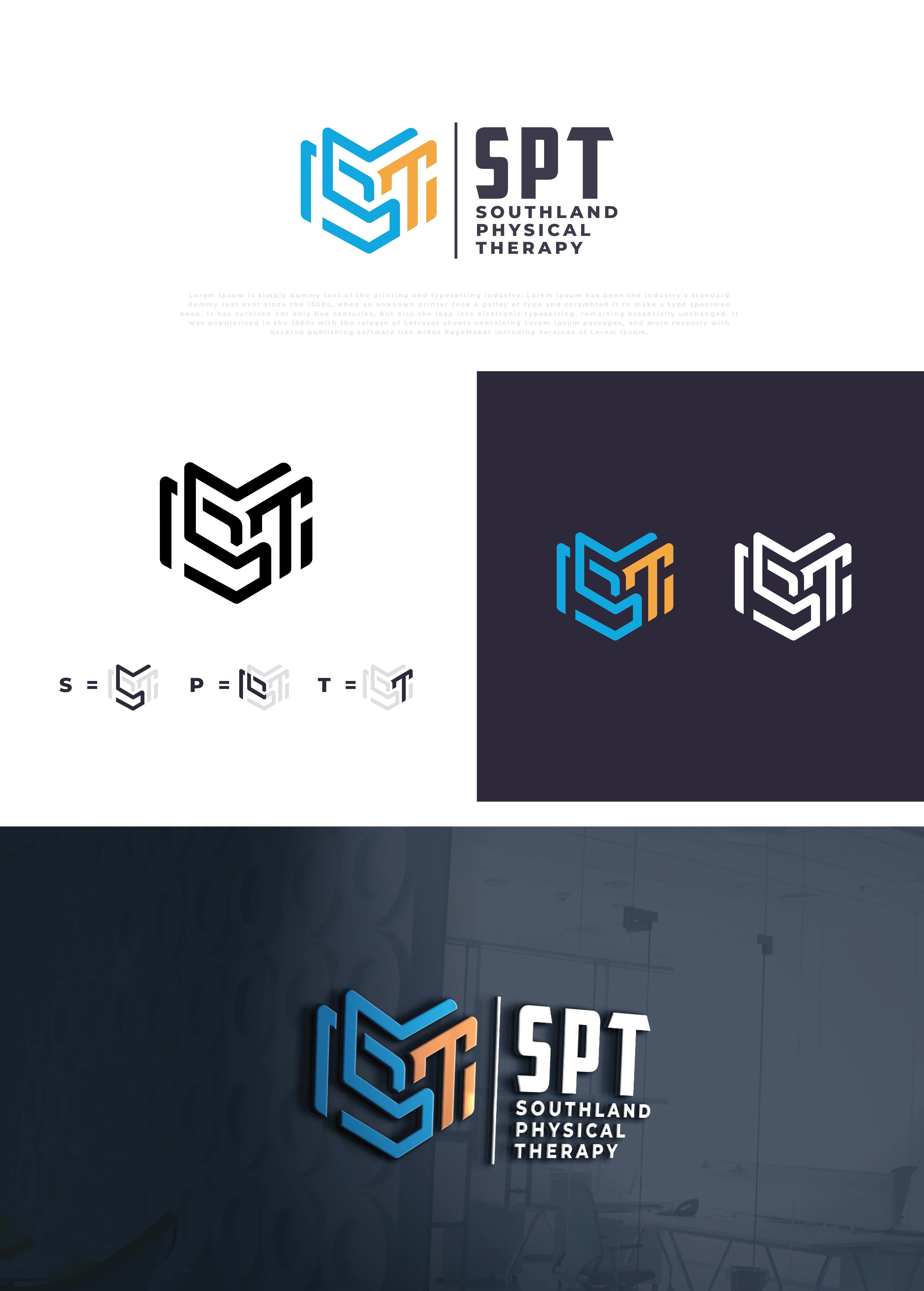 Logo Design by OviBanik for this project | Design #28076096