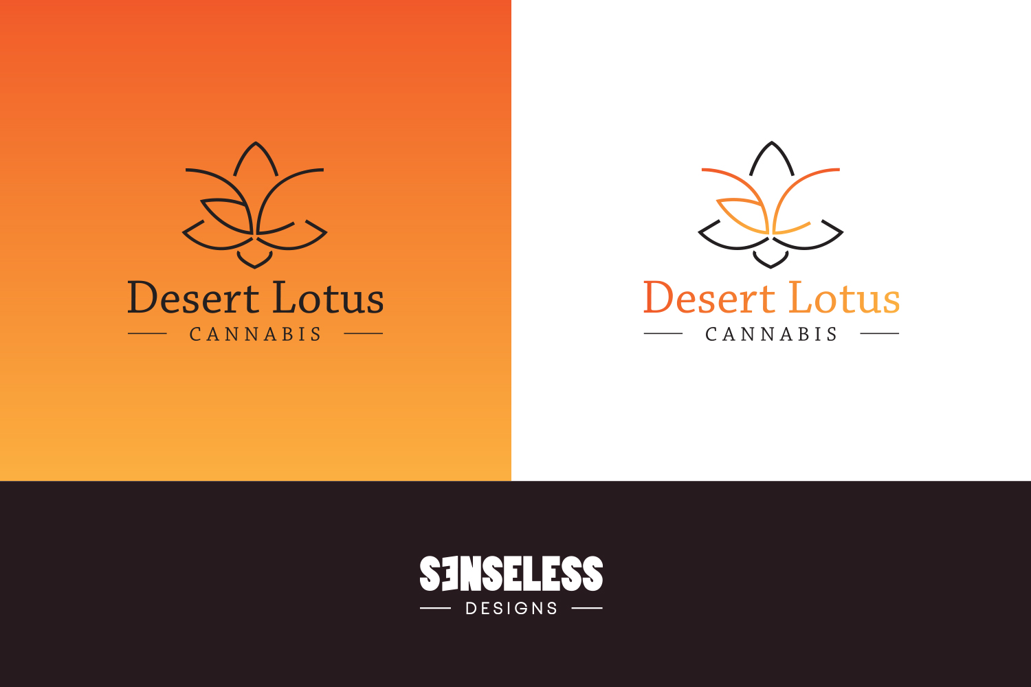 Logo Design by Senseless for this project | Design #28059286