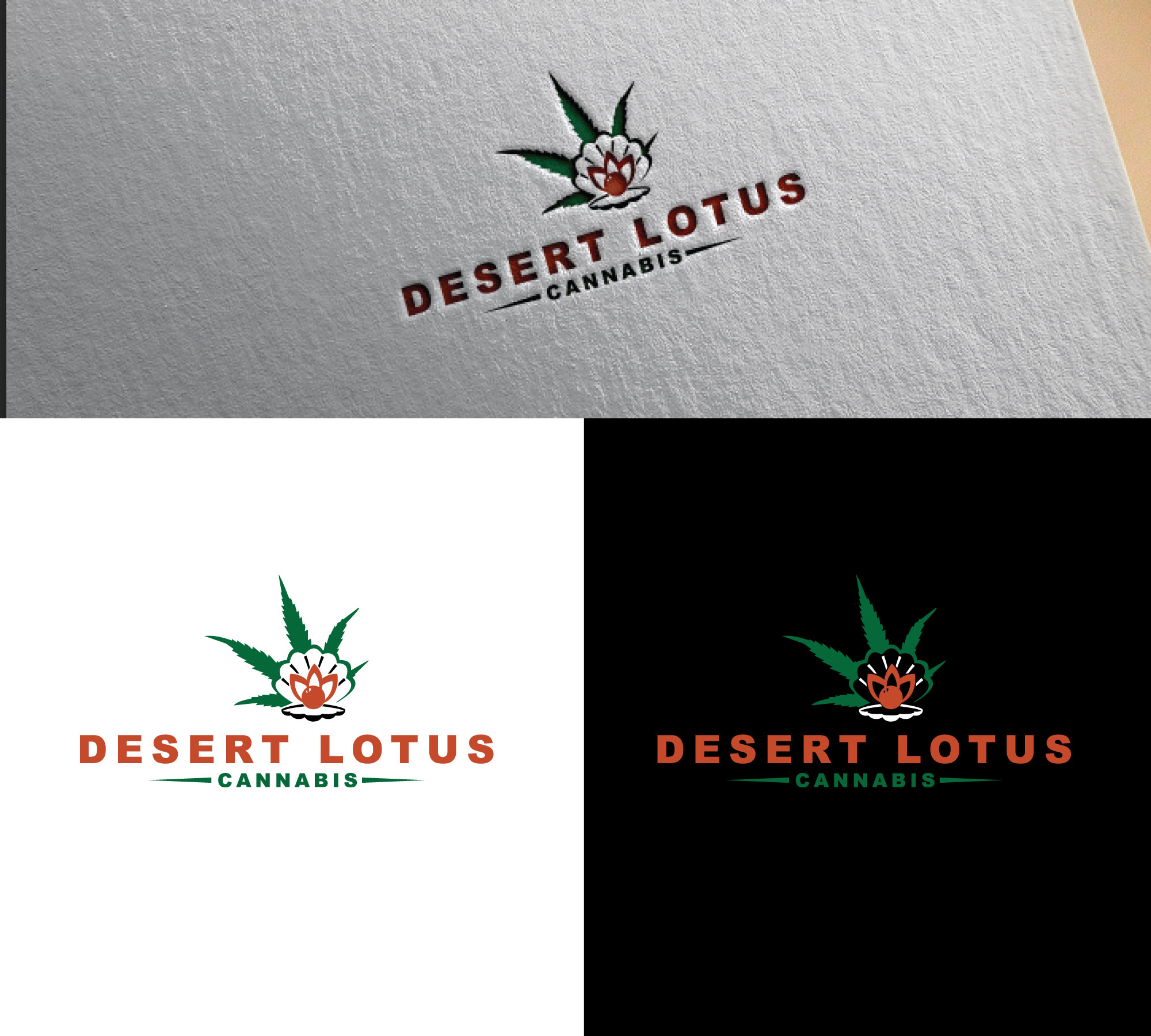 Logo Design by RRR Design for this project | Design #28059947