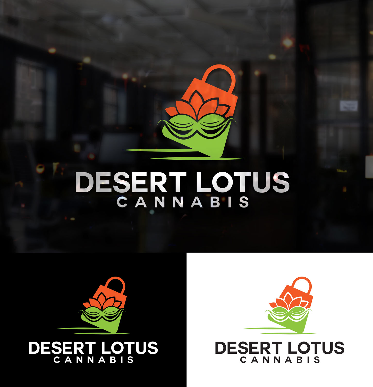 Logo-Design von Impressive Sol für dieses Projekt | Design #28058722
