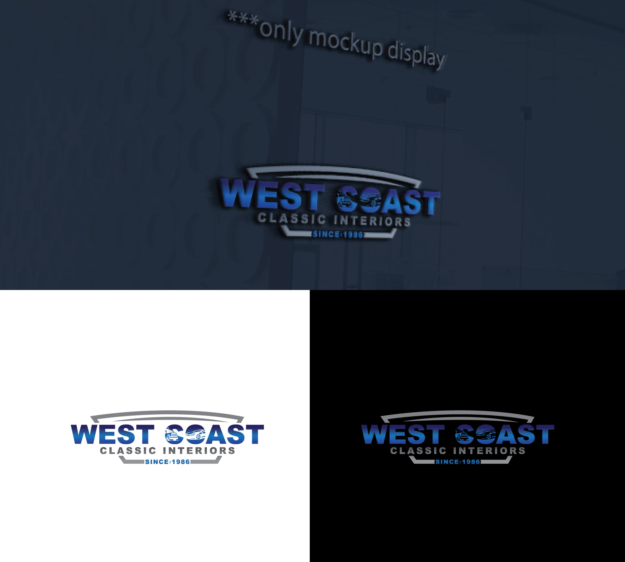 Logo-Design von RRR Design für dieses Projekt | Design #28059577