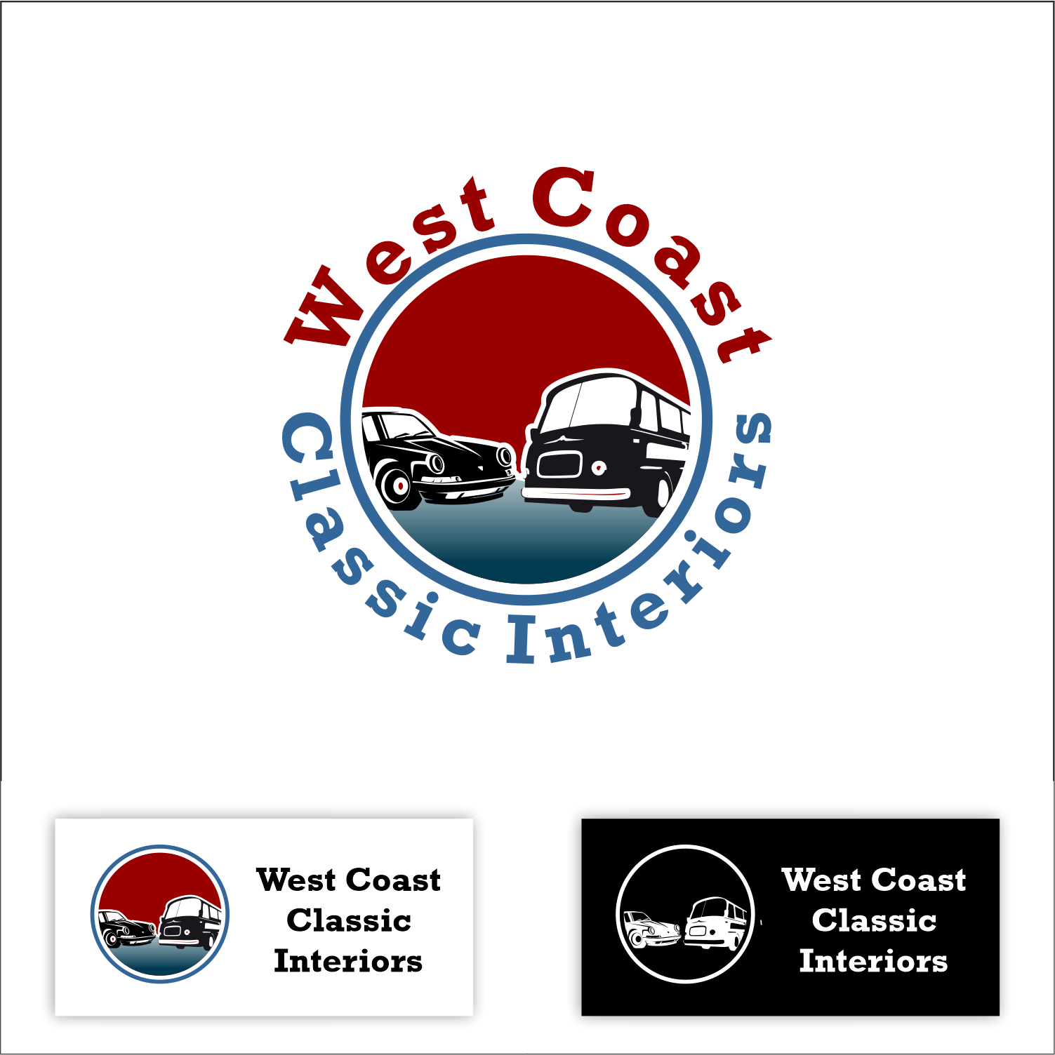 Logo Design by desingman for this project | Design #28067444
