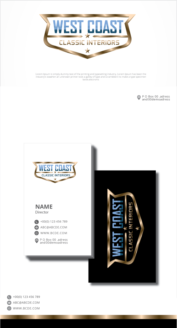 Design de Logo par graphicevolution pour ce projet | Design #28057754