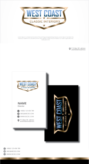 Logo-Design von graphicevolution für dieses Projekt | Design: #28057754