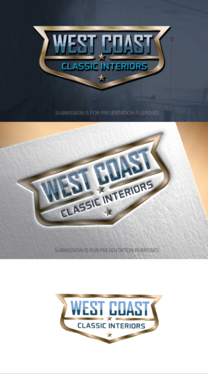 Logo-Design von graphicevolution für dieses Projekt | Design: #28057755
