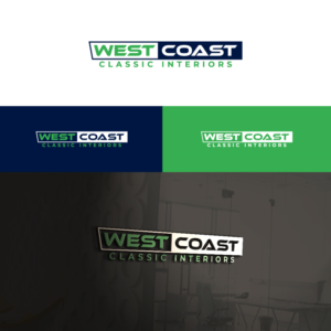 Logo Design by AlphabetZero.co.uk for this project | Design: #28063504