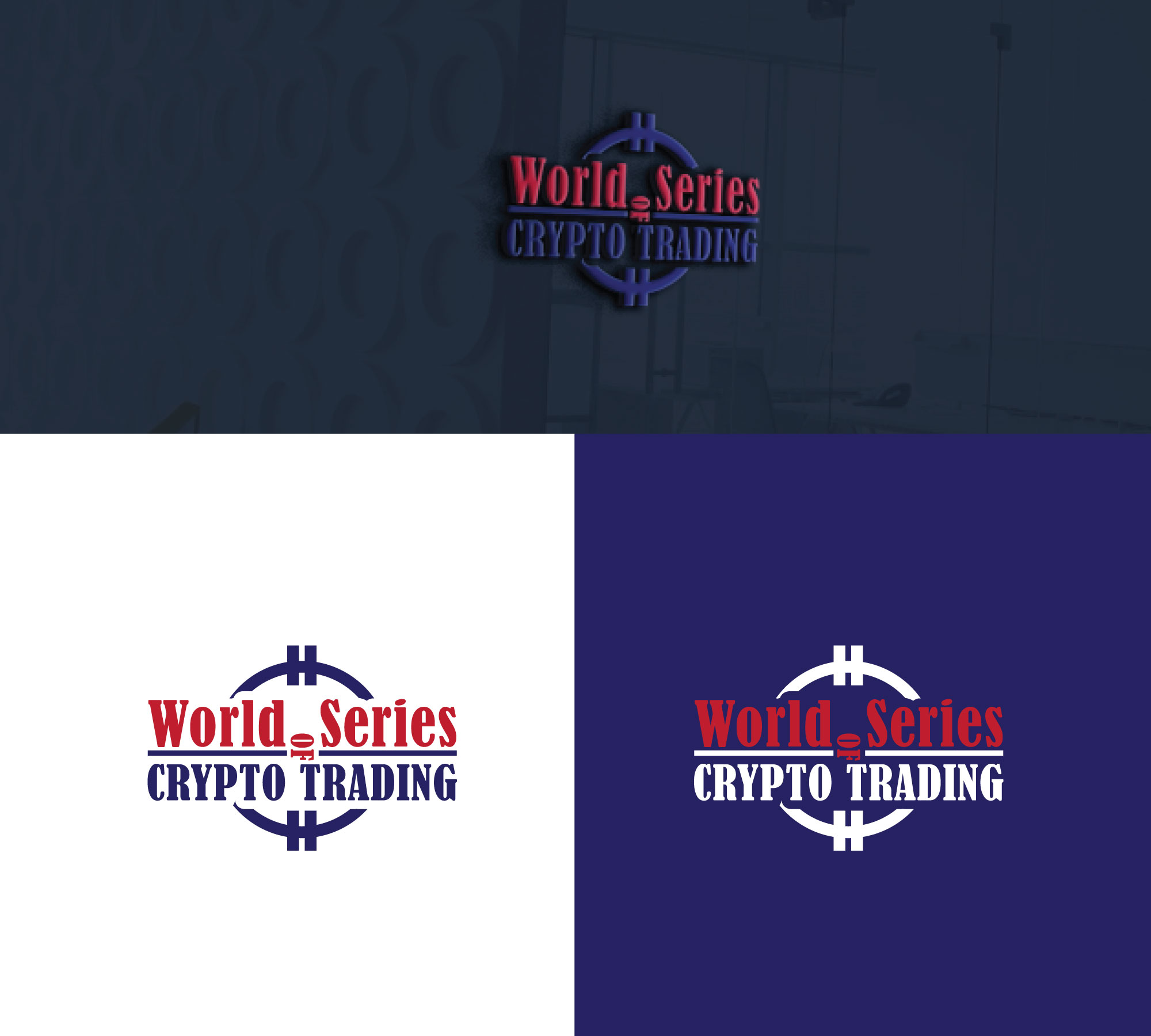 Logo Design by RRR Design for IGR Communications | Design #28059235