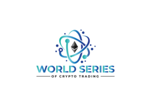 World Series of Crypto Trading | Logo-Design von nilpori  103