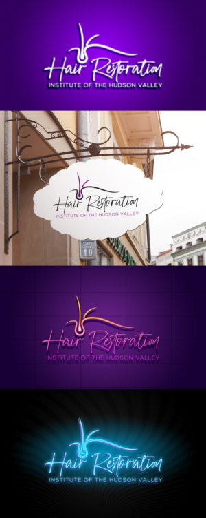 Logo-Design von DesinerUP_2022