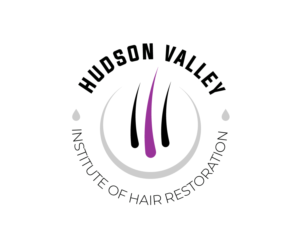 Hudson Valley Institute of Hair Restoration | Logo Design by GliderGraphx