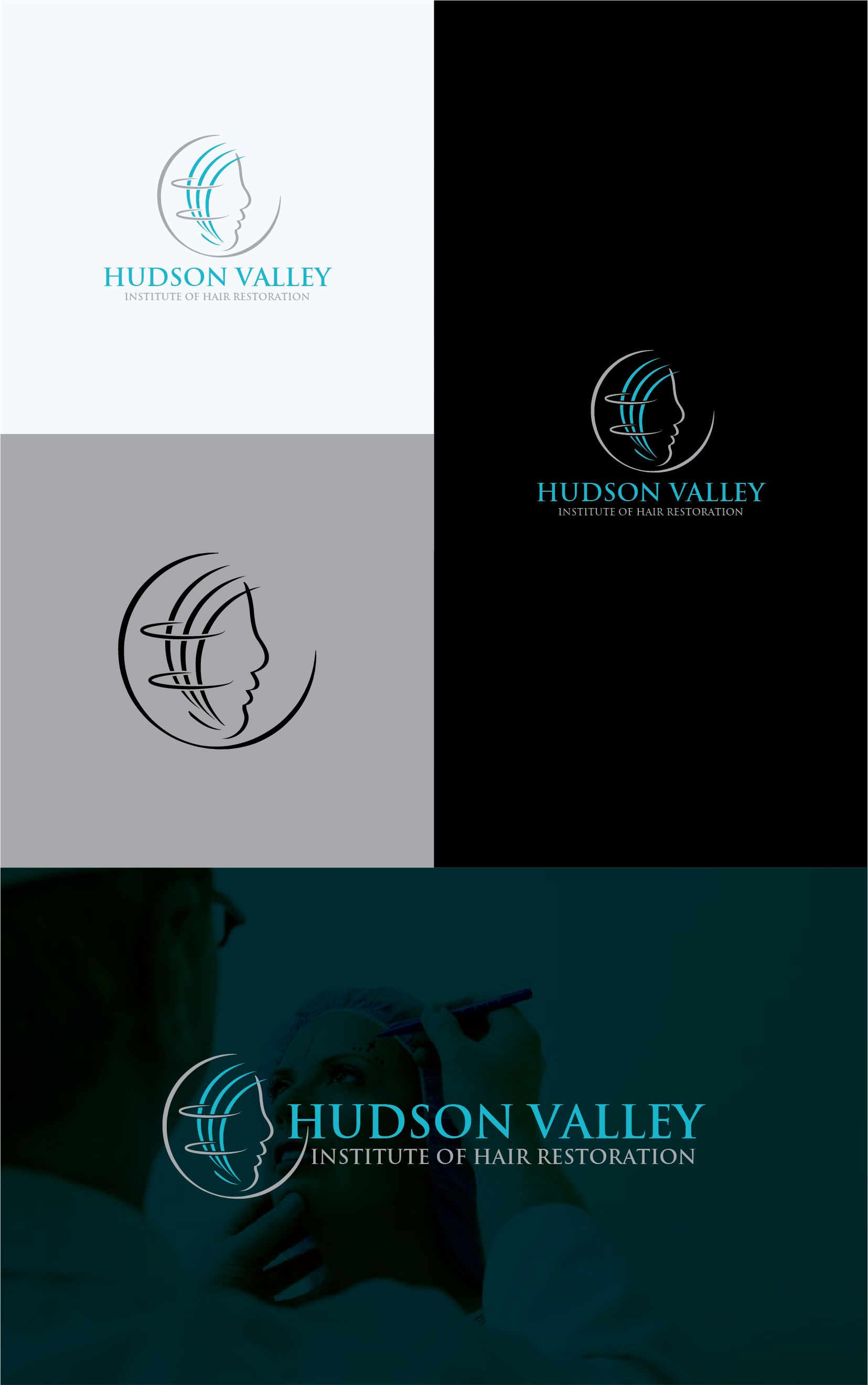 Logo Design by Deziners Zone for New Beginnings Plastic & Reconstructive Surgery | Design #28058937