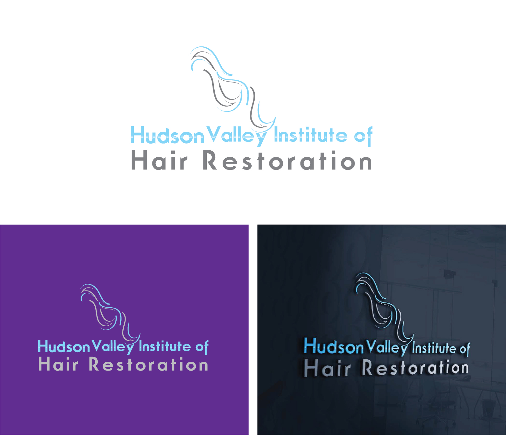 Logo Design by Deziners Zone for New Beginnings Plastic & Reconstructive Surgery | Design #28078971