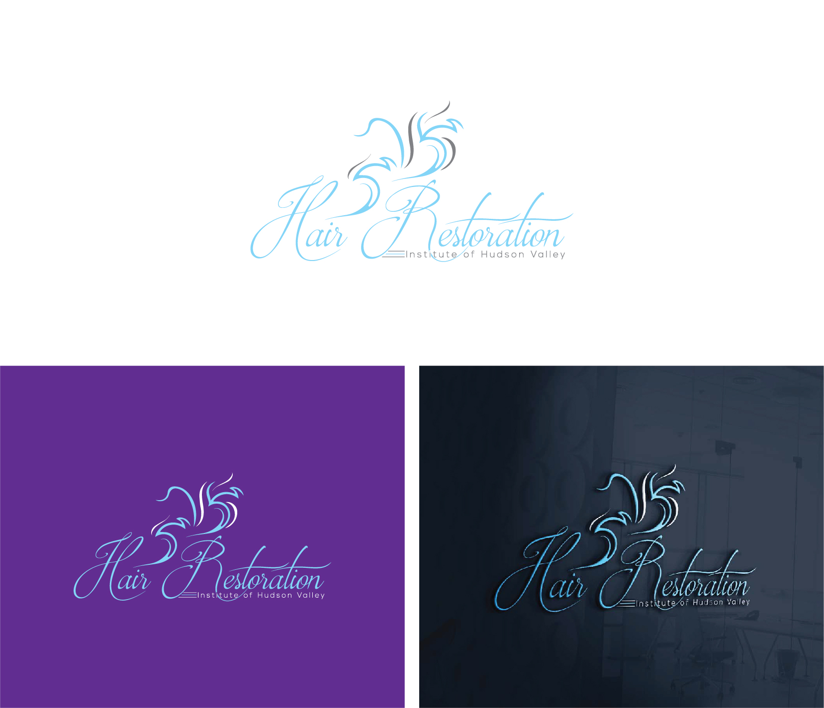 Logo Design by Deziners Zone for New Beginnings Plastic & Reconstructive Surgery | Design #28115136