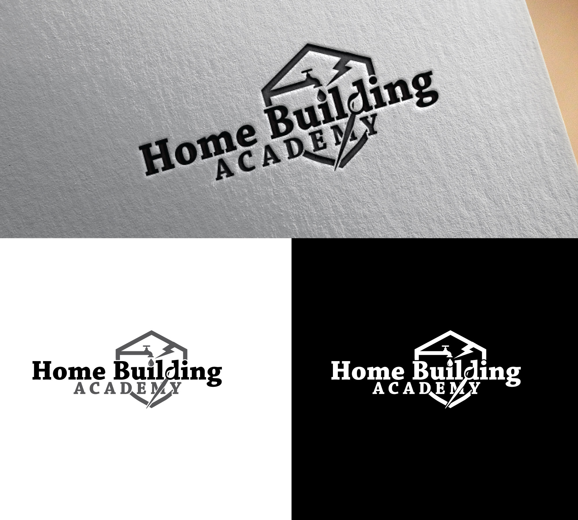 Design de Logo par RRR Design pour ce projet | Design #28059409