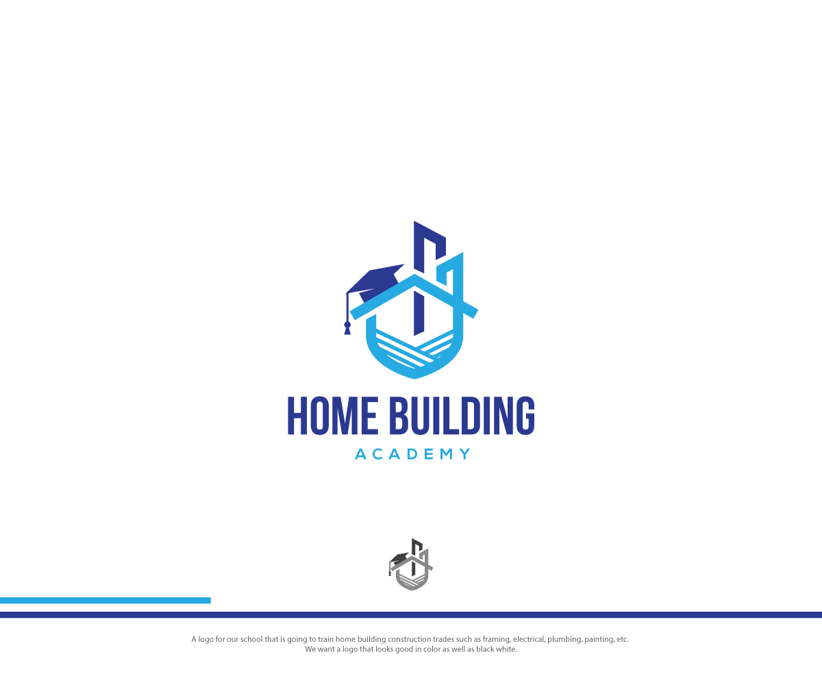 Logo Design by ecorokerz for this project | Design #28057096