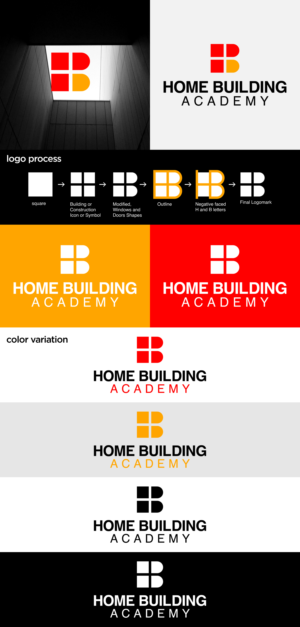 Logo Design by SHbro for this project | Design: #28077044
