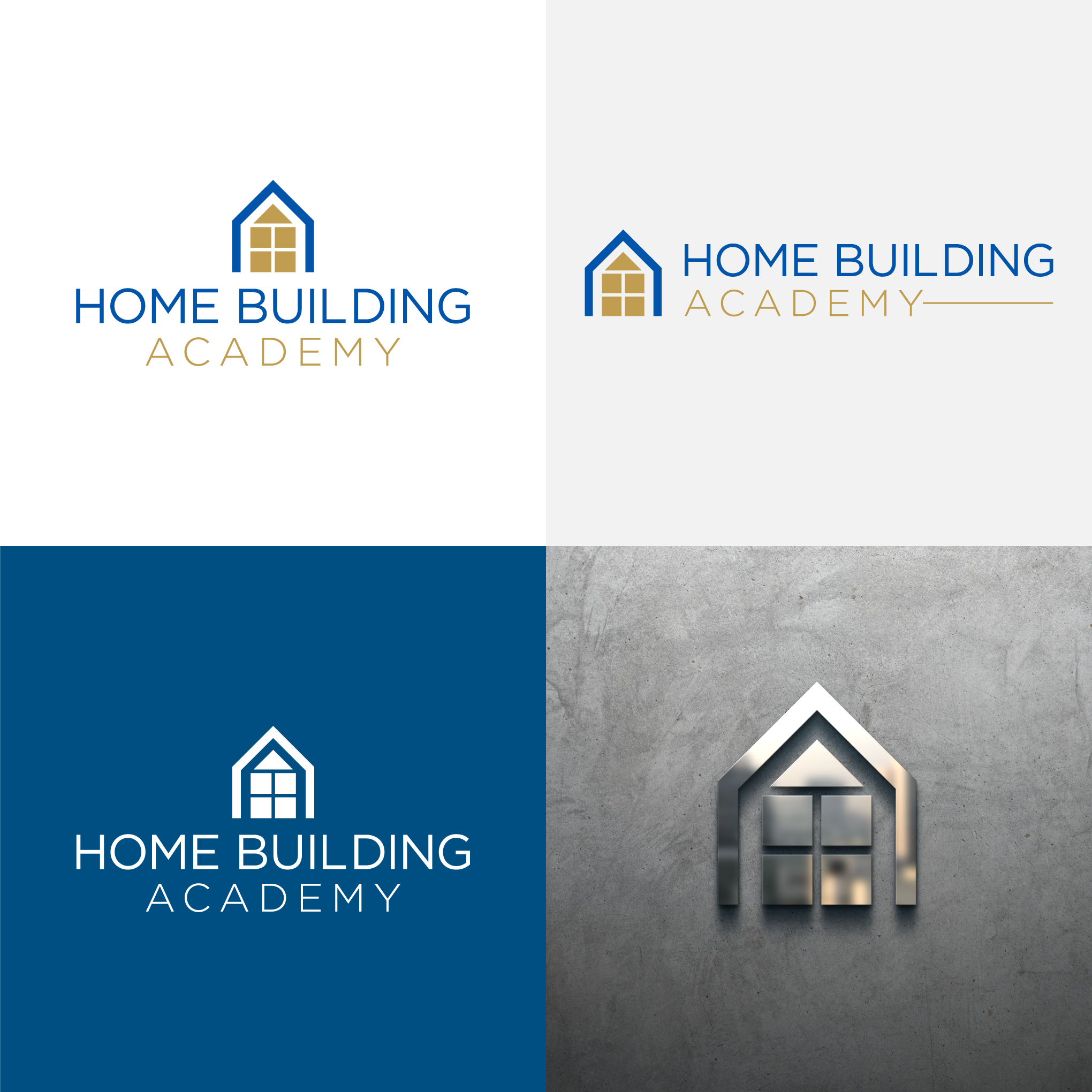 Logo Design by SHbro for this project | Design #28127159