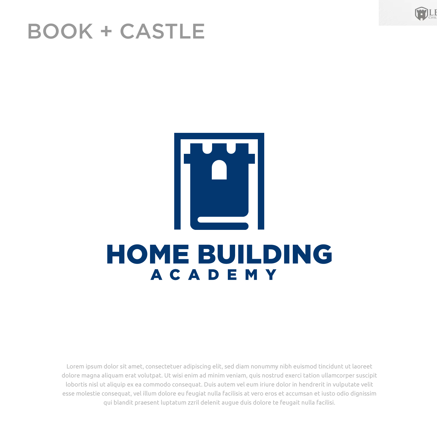 Logo Design by Abdul 20 for this project | Design #28056245