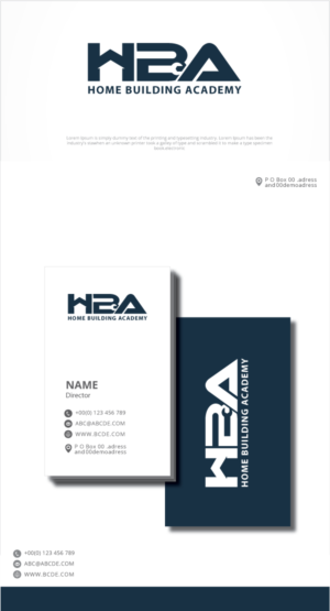 Logo Design by graphicevolution for this project | Design: #28058020