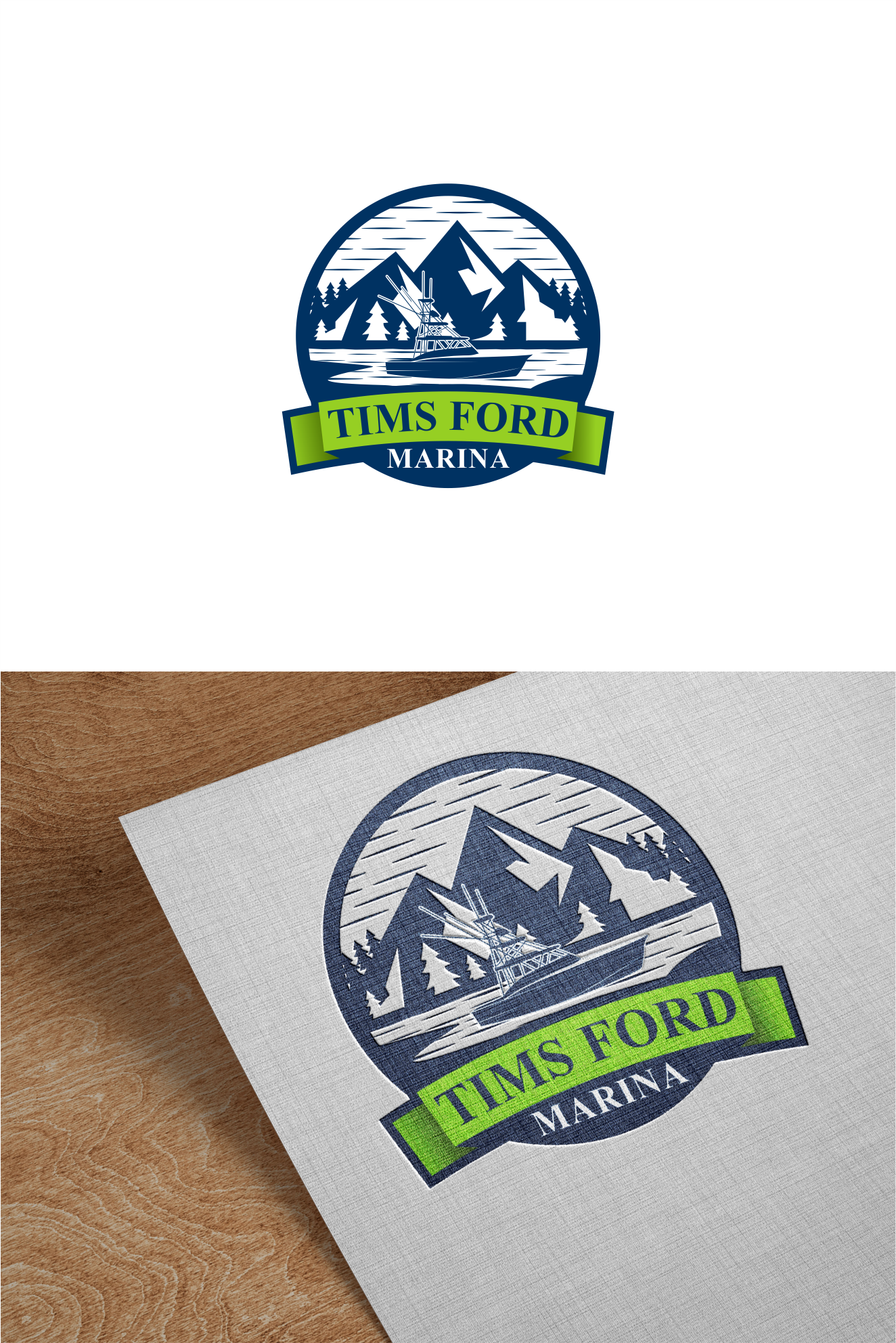 Diseño de Logo por Jose Loaiza para este proyecto | Diseño #28109810