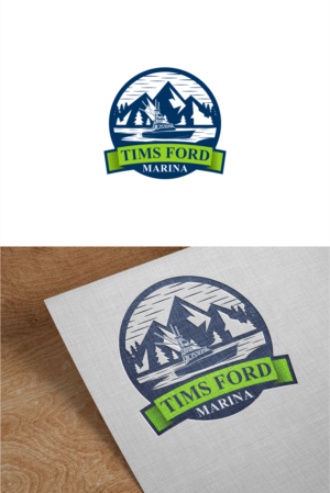 Diseño de Logo por Jose Loaiza para este proyecto | Diseño: #28109810