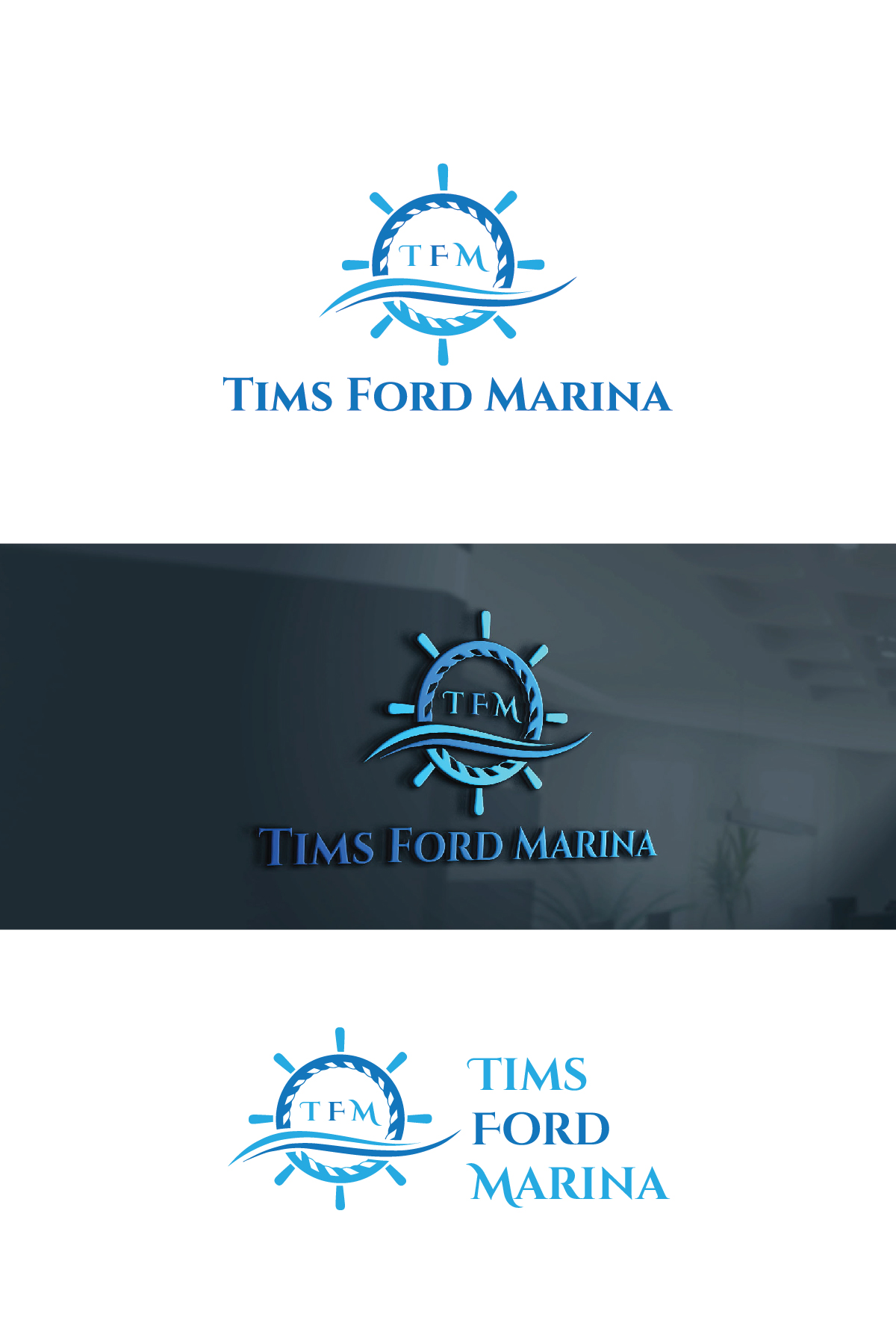Logo Design by HUD.Q for this project | Design #28067373