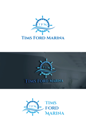 Logo Design by HUD.Q