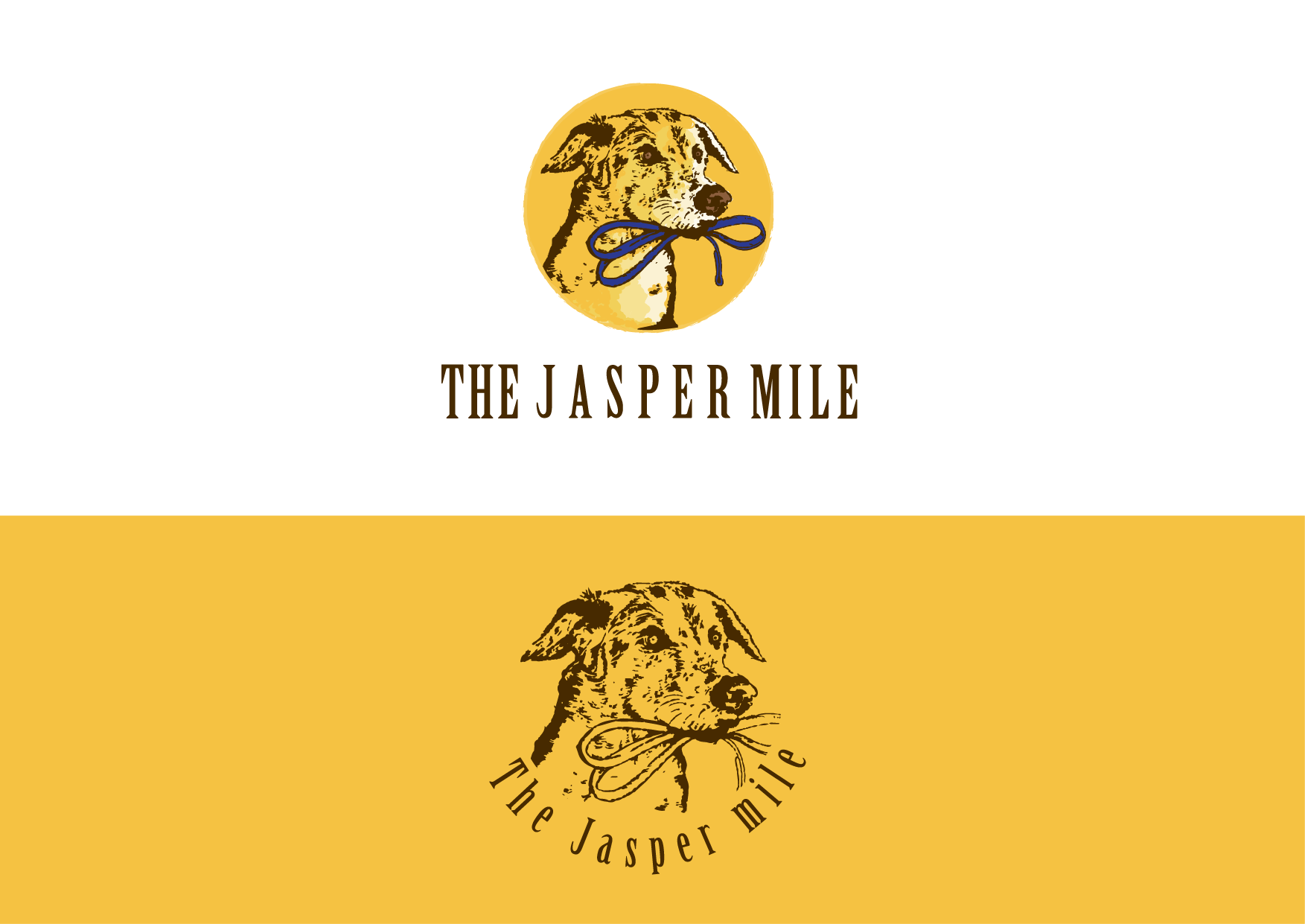 Logo Design by James Hamilton for this project | Design #28060942