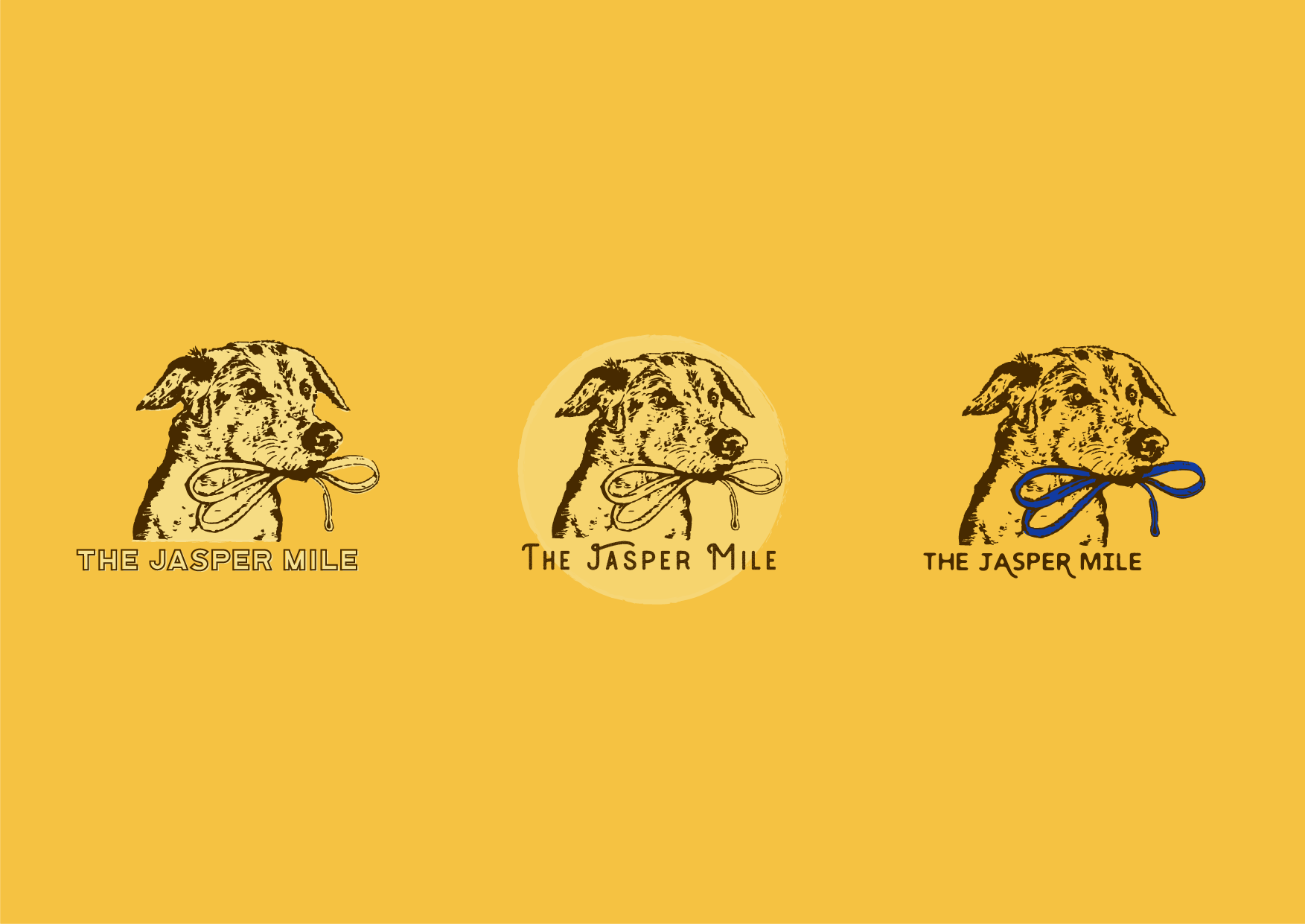 Design de Logo par James Hamilton pour ce projet | Design #28064043