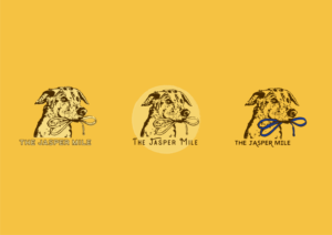 Logo Design by James Hamilton