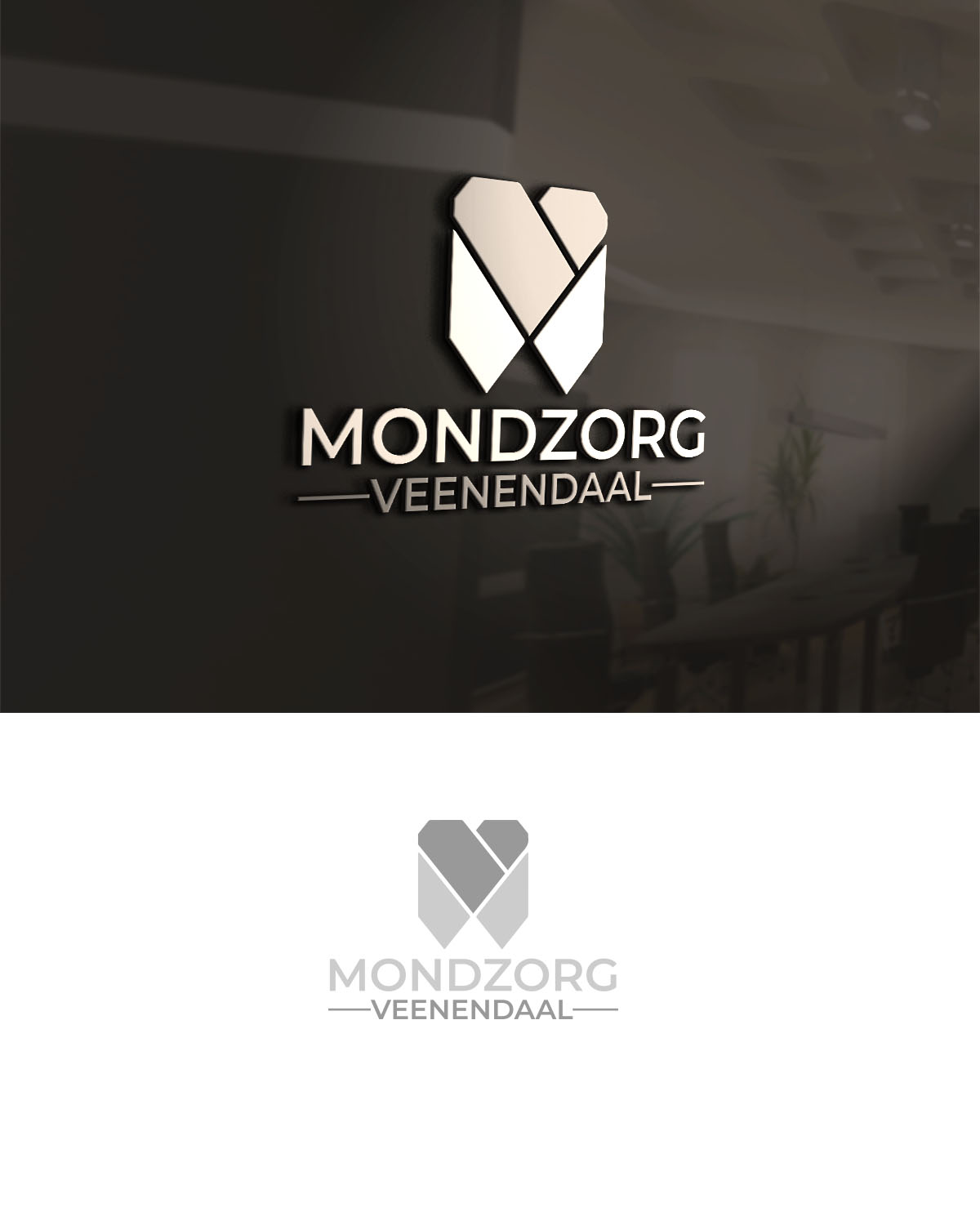 Logo-Design von faiza Mallah für dieses Projekt | Design: #28088177